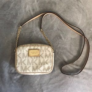Michael Kors Crossbody